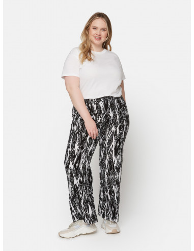Ciso Pants Svart