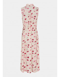 Isay Manny Dress 073 Summer 2