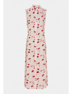 Isay Manny Dress 073 Summer