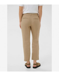 Part Two SoffePW Pant Silver Mink 2