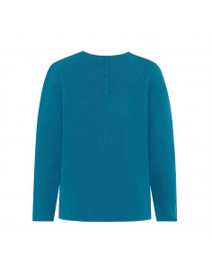 Mansted Monta Turquoise 2