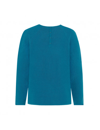 Mansted Monta Turquoise