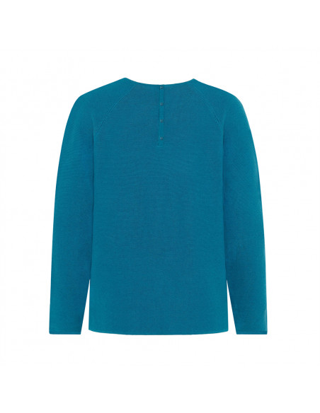 Mansted Monta Turquoise