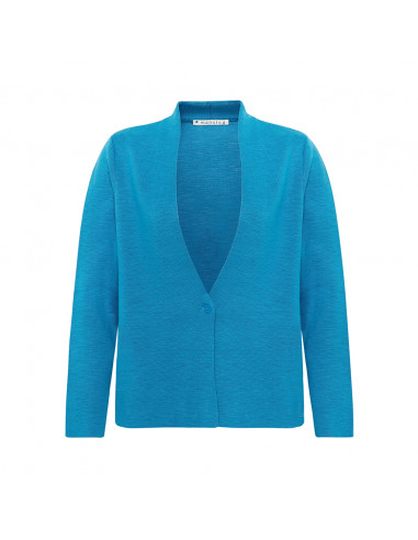 Mansted Laura Turquoise
