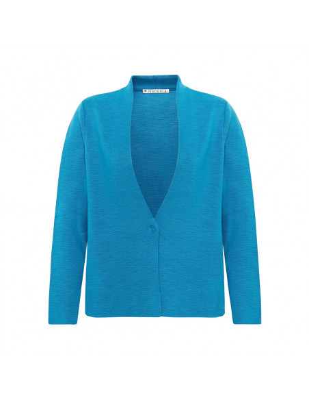 Mansted Laura Turquoise