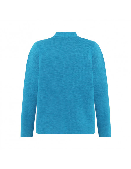 Mansted Laura Turquoise