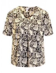 Ciso T-Shirt 220441 Beige