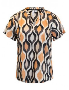 Ciso Top 220580 Beige