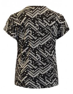 Ciso T-Shirt Svart 220582 2