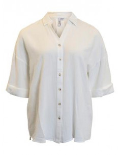 Ciso Shirt 220415 Beige