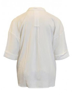Ciso Shirt 220415 Beige 2