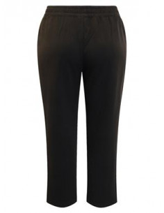 Ciso Pants 220421 Svart 2