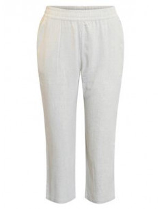 Ciso Pants Beige 220421