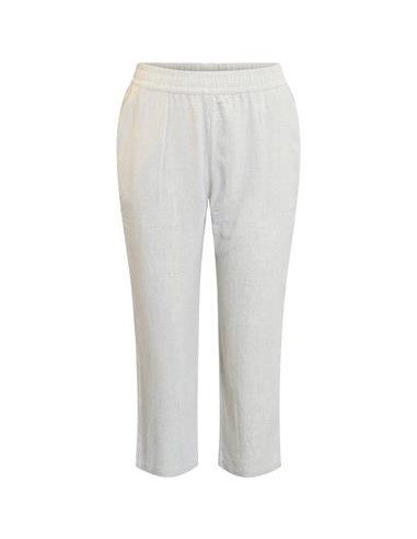 Ciso Pants Beige 220421