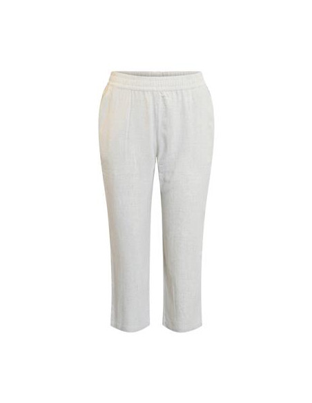 Ciso Pants Beige 220421