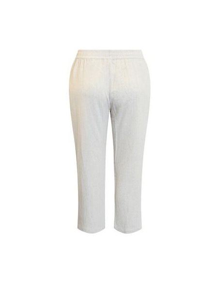 Ciso Pants Beige 220421