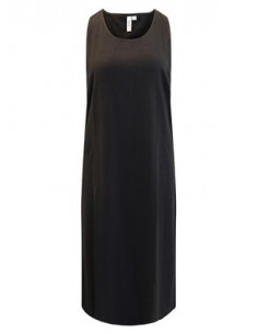 Ciso Dress 220414 Svart