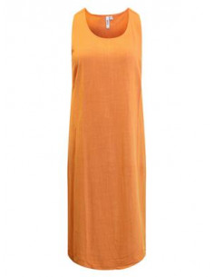 Ciso Dress 220414 Orange
