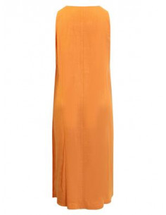 Ciso Dress 220414 Orange 2