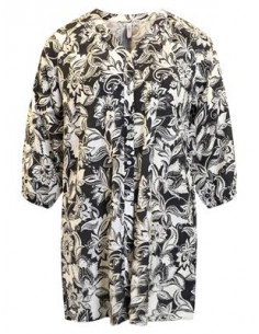 Ciso Tunic 219997 Black