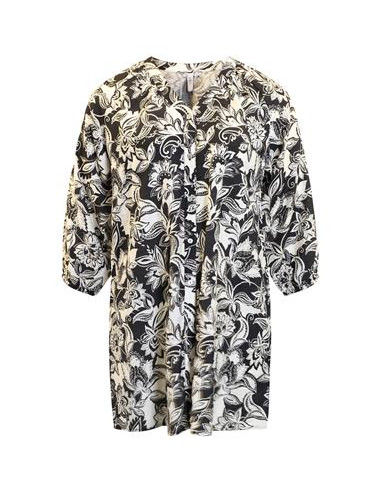 Ciso Tunic 219997 Black