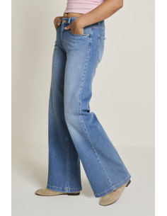 Para Mi Mira Summer blue