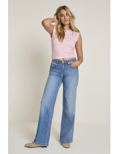Para Mi Mira Summer blue 2
