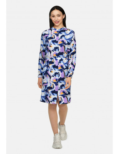 Sisters Point Maida Dress