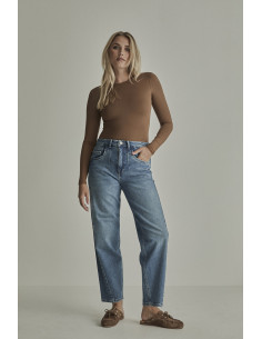 Para Mi Coco Jeans Blue Reef