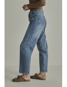 Para Mi Coco Jeans Blue Reef 2