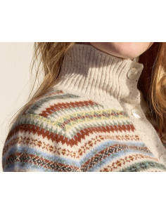 Mansted Faulkner Light Oat