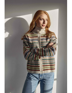 Mansted Faulkner Light Oat 2