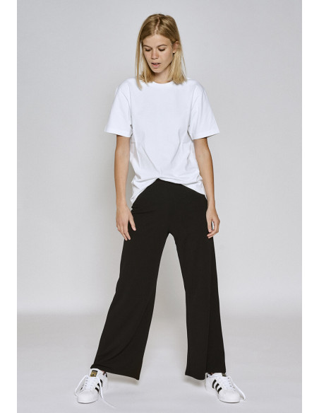 Sisters Point Glut Pants Black