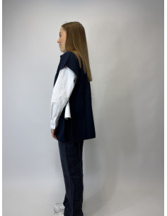 Barbara Lebek Poncho 2