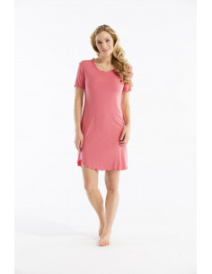 Damella Nattlinne i Bambu Rosa 2