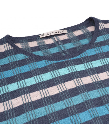 Mansted Aza Softblue