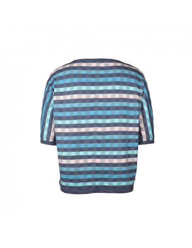 Mansted Aza Softblue