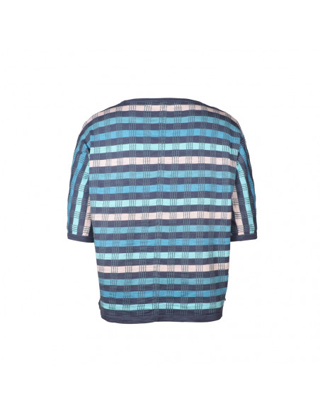 Mansted Aza Softblue