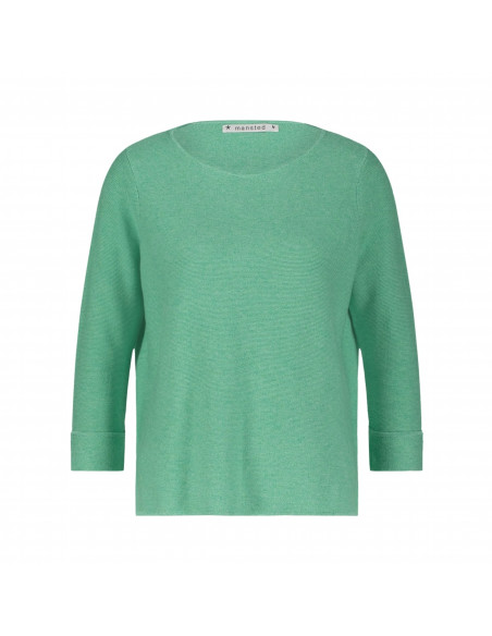 Mansted Moriko Green