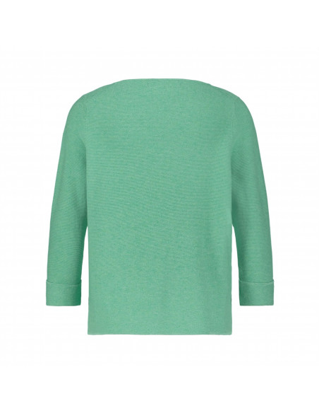 Mansted Moriko Green