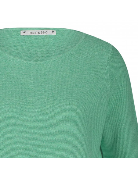 Mansted Moriko Green