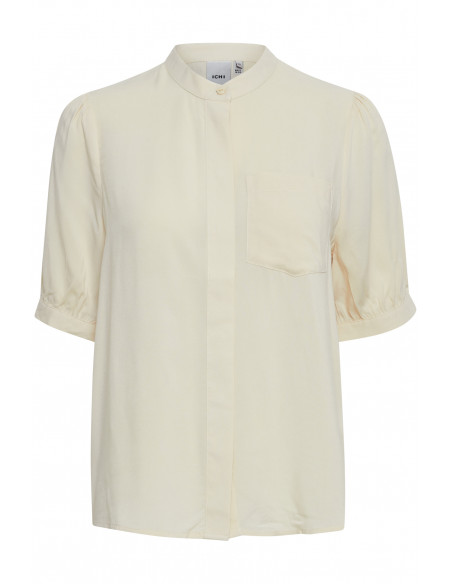 ICHI IHMAINSH Blus Tapioca