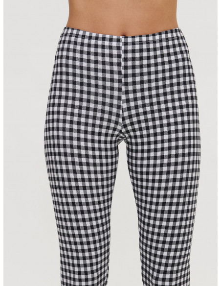 Nanso Arkisto Leggings Rutiga
