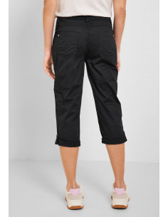 Cecil Style NOS New York Papertouch Black 2