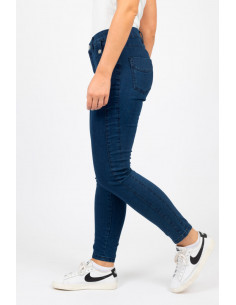 Designed by 2-biz Kaxy pant Denim 2