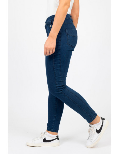 Designed by 2-biz Kaxy pant Denim