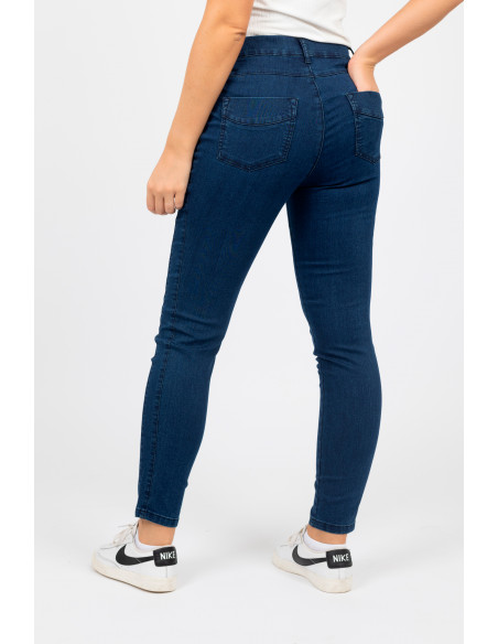 Designed by 2-biz Kaxy pant Denim