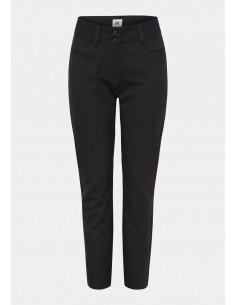 Isay Genova Striped Pant