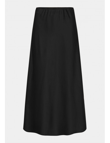 Isay Steff Skirt Black