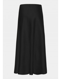 Isay Steff Skirt Black 2